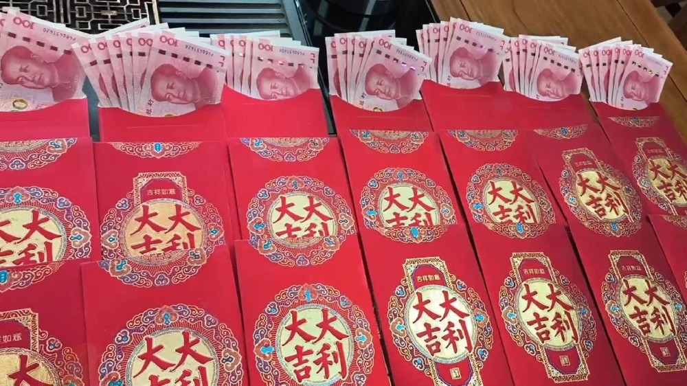 【藍(lán)柯路】開工大吉，新年新氣象，萬事開門紅