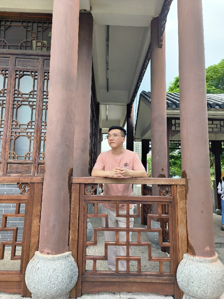 清涼一夏，清遠(yuǎn)漂流